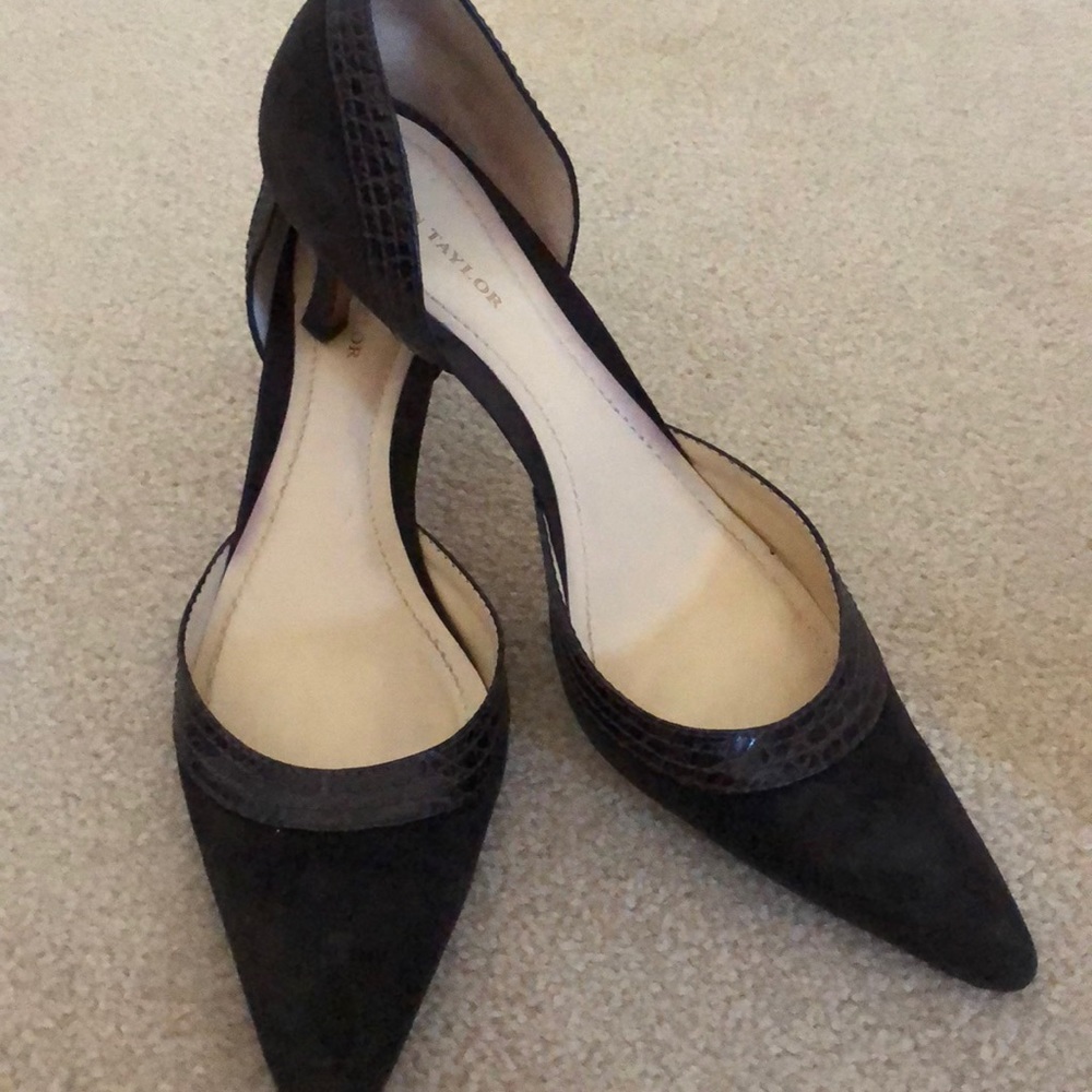 Women’s shoes